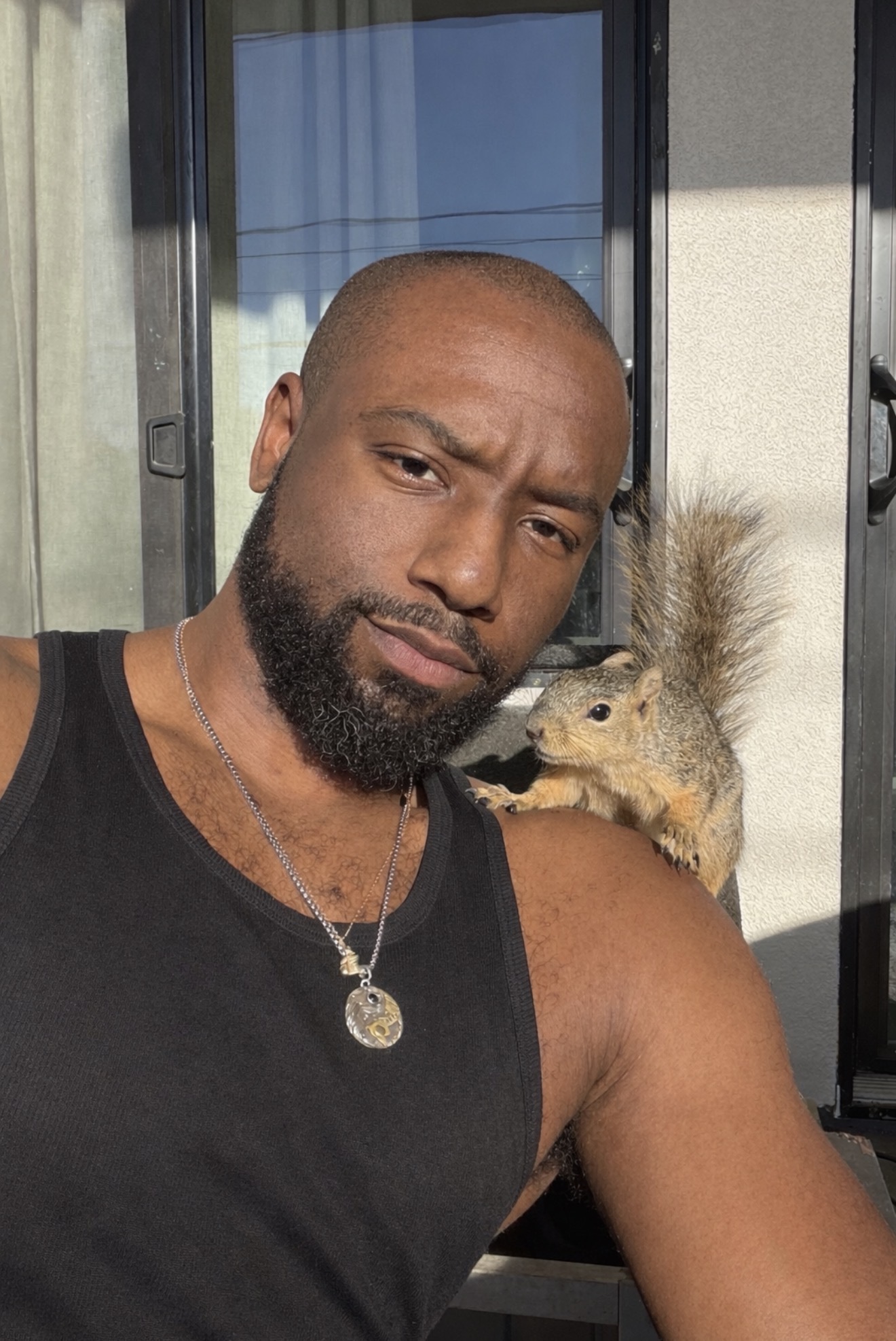 Derrick Downey Jr — Founder of DDJR Productions